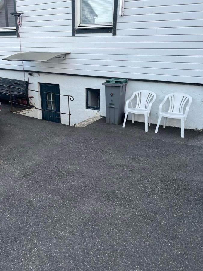 Cosy Apartment With Free Parking Bergen Exterior foto