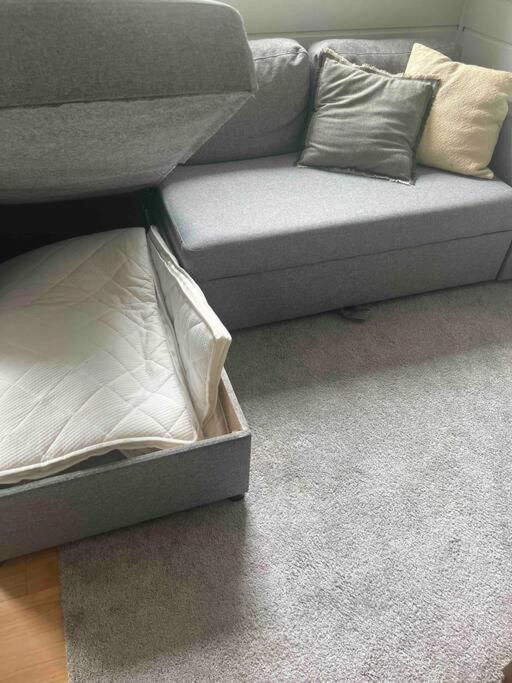 Cosy Apartment With Free Parking Bergen Exterior foto